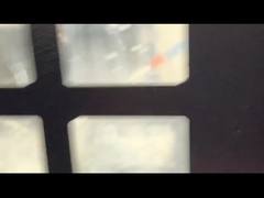 فولاد ضد زنگ چرخ دار قطعات ماشینکاری CNC سفارشی تبدیل شد قطعات فولاد CNC کارخانه حرفه ای